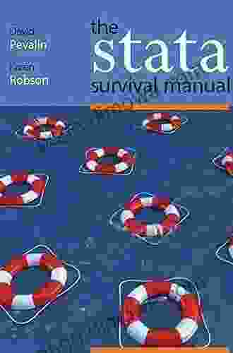 The Stata Survival Manual Peter Hippe