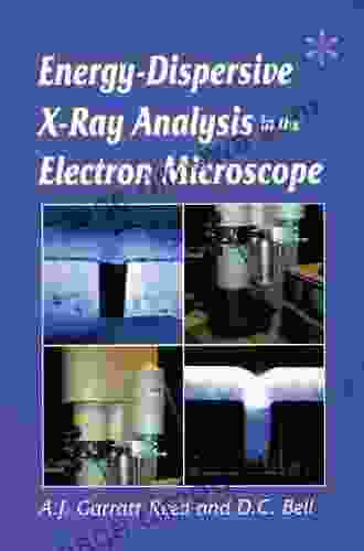 Energy Dispersive X Ray Analysis In The Electron Microscope (Microscopy Handbooks 49)