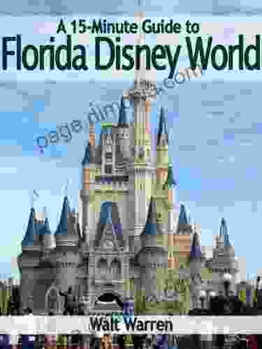 A 15 Minute Guide To Florida Disney World