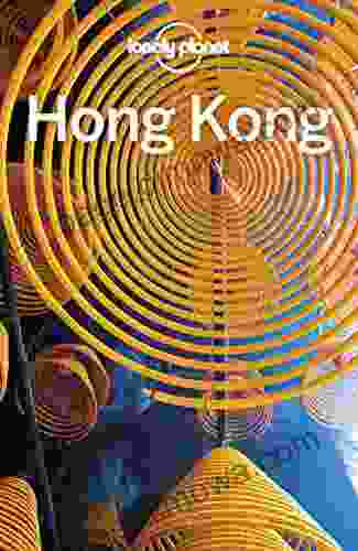 Lonely Planet Hong Kong (Travel Guide)