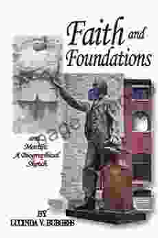 Faith And Foundations Shawn Bailey