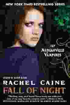 Fall of Night: The Morganville Vampires