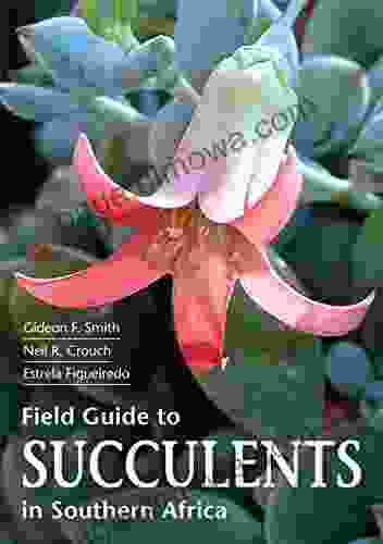 Field Guide To Succulents Of Southern Africa (Field Guides)