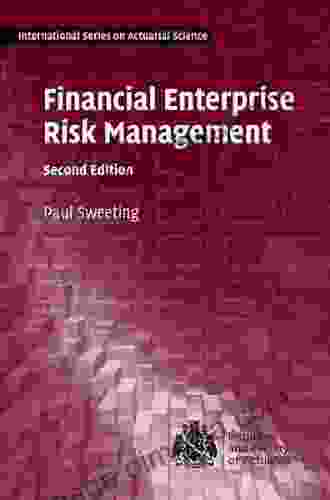 Financial Enterprise Risk Management (International On Actuarial Science)