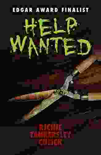 Help Wanted (Point Horror Series)