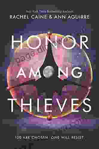 Honor Among Thieves (Honors 1)