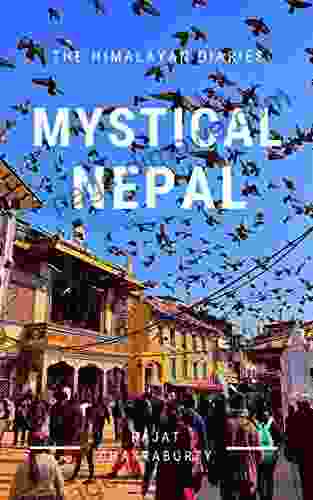 Mystical Nepal: How I Underestimated The Country And Fell In Love With It