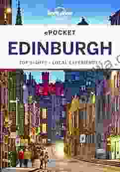 Lonely Planet Pocket Edinburgh (Travel Guide)