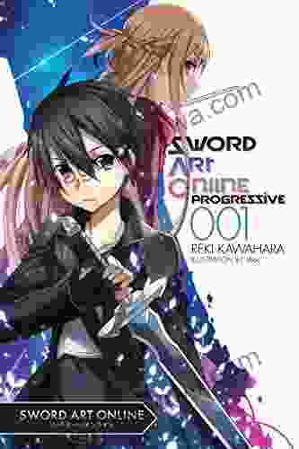 Sword Art Online Progressive 1 (light Novel)