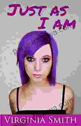 Just As I Am (Incredible Mayla Strong 1)