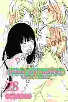 Kimi Ni Todoke: From Me To You Vol 28