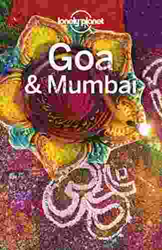 Lonely Planet Goa Mumbai (Travel Guide)