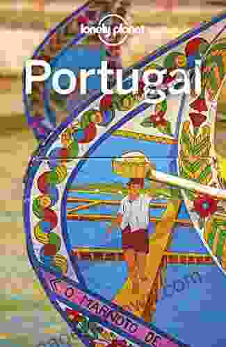 Lonely Planet Portugal (Travel Guide)