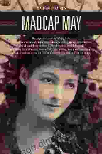 Madcap May: Mistress Of Myth Men And Hope