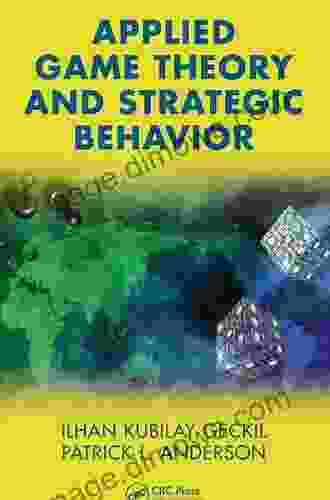 Applied Game Theory and Strategic Behavior