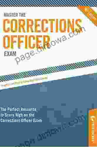 Master The Corrections Officer Exam