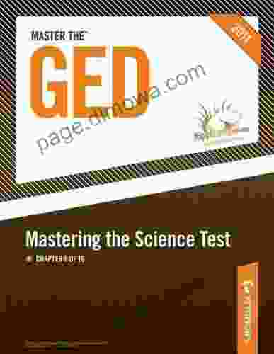 Master The GED: Mastering The Science Test