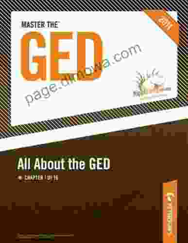 Master The GED: All About The GED