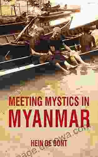 Meeting Mystics In Myanmar Lonely Planet