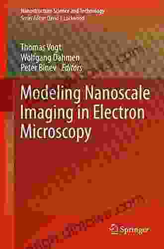 Modeling Nanoscale Imaging In Electron Microscopy (Nanostructure Science And Technology)