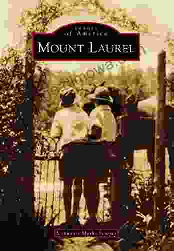 Mount Laurel (Images Of America)