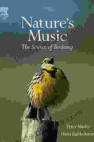 Nature S Music: The Science Of Birdsong