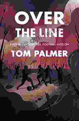 Over The Line (Conkers) Tom Palmer