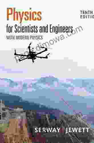 Physics For Scientists And Engineers With Modern Physics