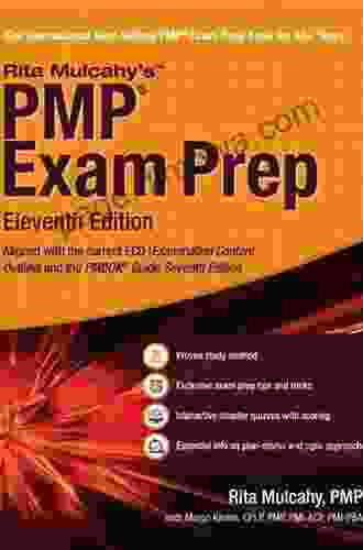 Pmp Exam Prep: Pmp Exam Prep Ultimate Edition: Questions Answers Explanations