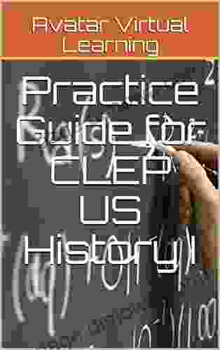 Practice Guide For CLEP US History I (Practice Guides For CLEP Exams 1)