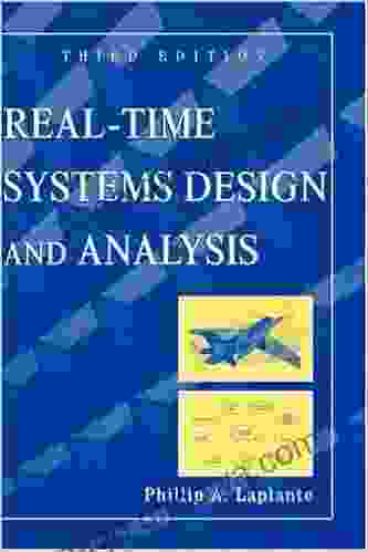 Real Time Systems Design and Analysis