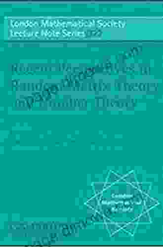 Recent Perspectives in Random Matrix Theory and Number Theory (London Mathematical Society Lecture Note 322)