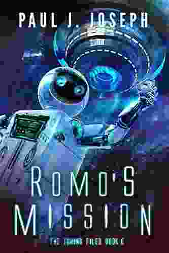 Romo S Mission (The Turing Files 6)