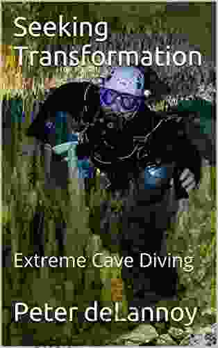 Seeking Transformation: Extreme Cave Diving