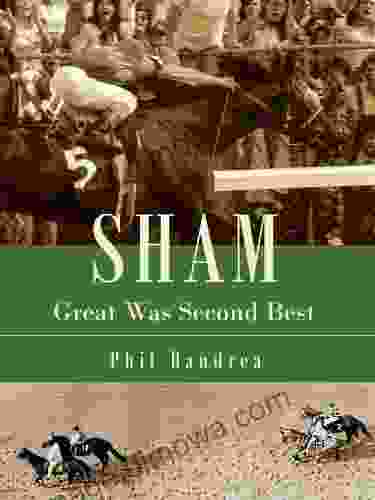 Sham: Great Was Second Best