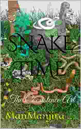 SNAKE TIME: The Coexistence Art