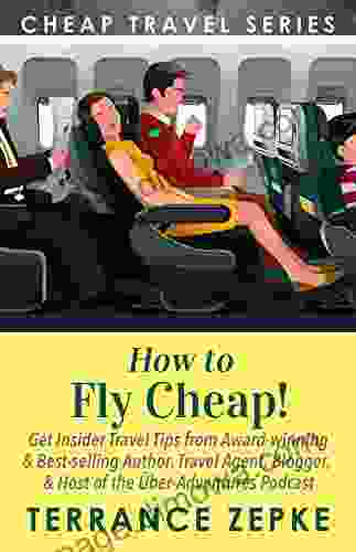 How To Fly Cheap (CHEAP TRAVEL 2)