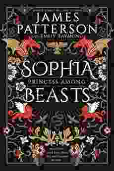 Sophia Princess Among Beasts Pass Your Class