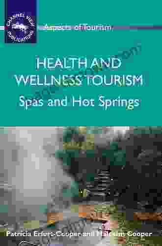 Health And Wellness Tourism: Spas And Hot Springs (Aspects Of Tourism 40)