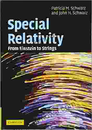 Special Relativity: From Einstein To Strings