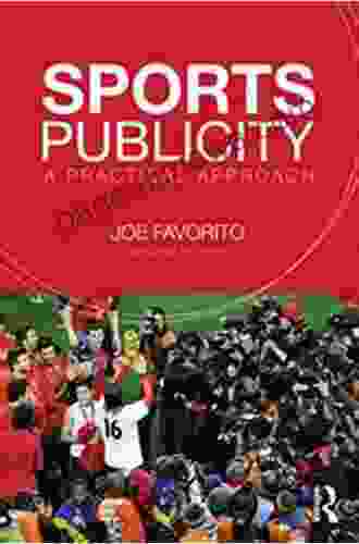 Sports Publicity: A Practical Approach