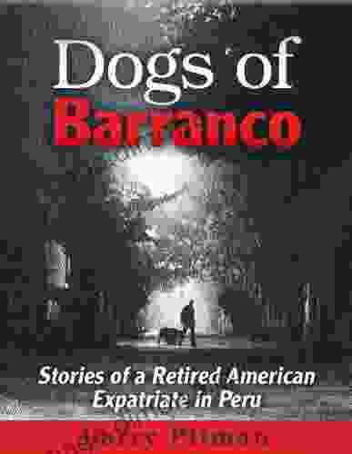 Dogs Of Barranco: Stories Of A Retired American Expatriate In Peru