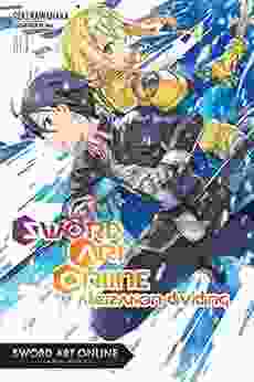 Sword Art Online 13 (light Novel): Alicization Dividing