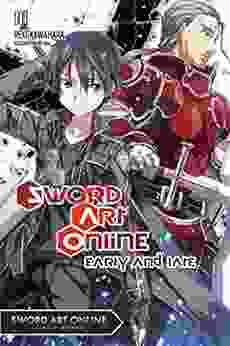 Sword Art Online 8 (light Novel): Early And Late