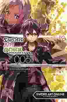 Sword Art Online Progressive 6 (light Novel)