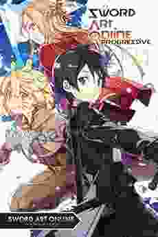 Sword Art Online Progressive 4 (light novel)