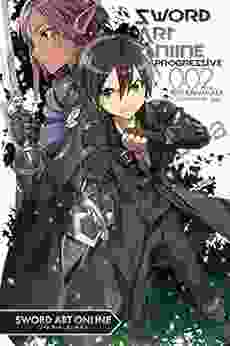 Sword Art Online Progressive 2 (light Novel)