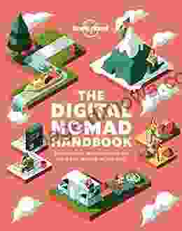 The Digital Nomad Handbook (Lonely Planet)