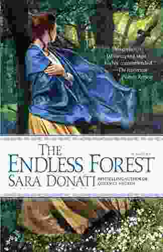 The Endless Forest: A Novel (Wilderness 6)