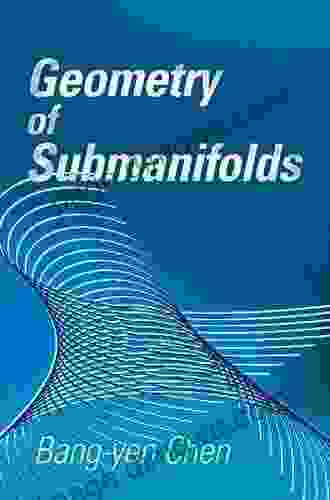 Geometry Of Submanifolds (Dover On Mathematics)